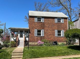 44 S Aberdeen St, Arlington, VA 22204
