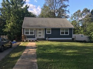 7634 Lisle Ave, Falls Church, VA 22043