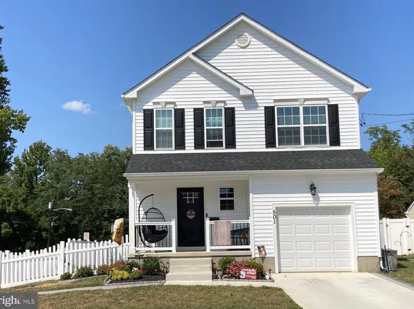 1728 Briarwood Dr, Somerdale, NJ 08083
