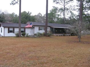 85029 Holbrook Ave, Yulee, FL 32097