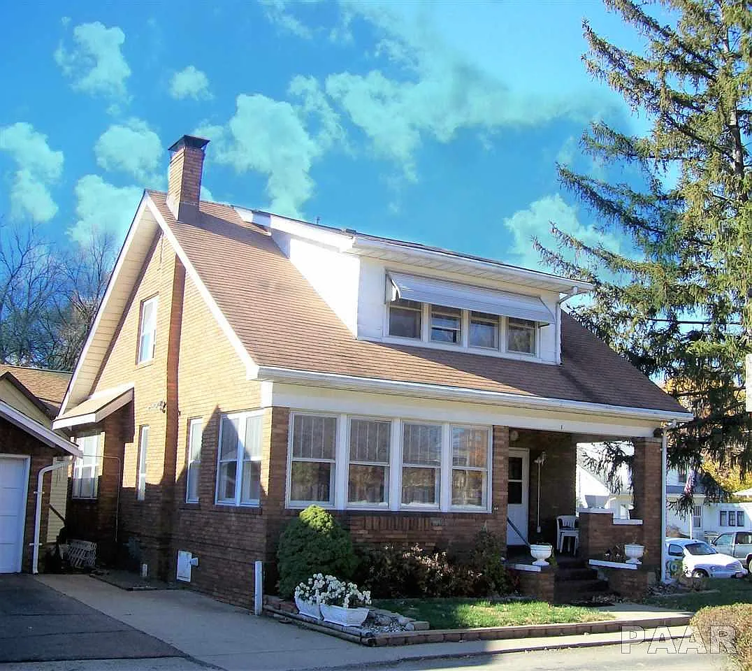 1 Rosenberg Ct photo 1