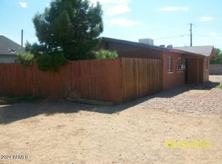 5511 W Lamar Rd, Glendale, AZ 85301