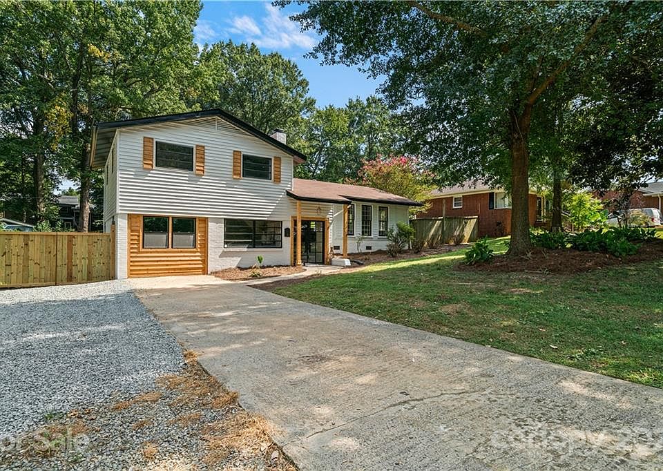1734 Lansdale Dr, Charlotte, NC 28205 Zillow