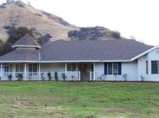 6366 Big Oak Rd, Sanger, CA 93657