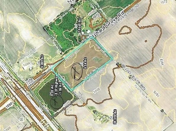 0 Orchard Grove Rd, Sabina, OH 45169