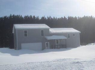 5194 County Road 457, Newberry, MI 49868