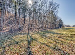 Tbd Cleveland Rd, Abingdon, VA 24211