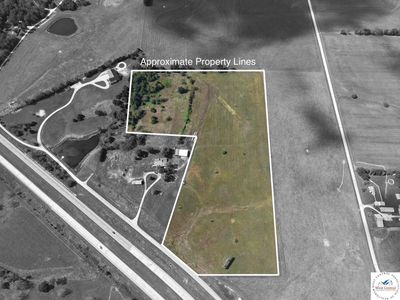 16340 Boyer Ave, Cole Camp, MO, 65325