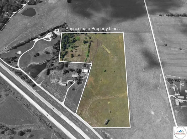 16340 Boyer Ave, Cole Camp, MO 65325