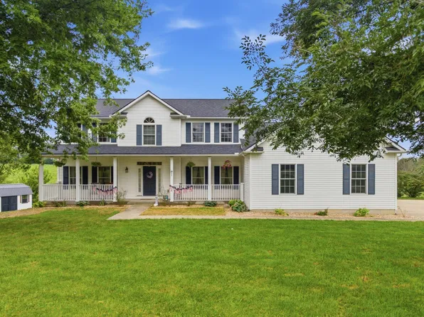 1078 Cane Ridge Rd, Paris, KY 40361