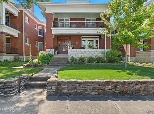 2020 Edgeland Ave, Louisville, KY 40204