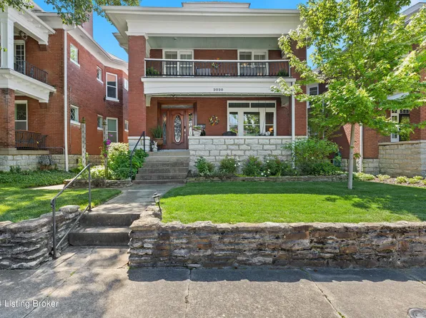 2020 Edgeland Ave, Louisville, KY 40204