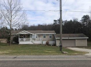 13764 State Road 17 Hwy, Culver, IN 46511