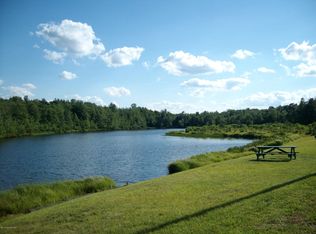 721 & 722 Lenape Trl, Albrightsville, PA 18210