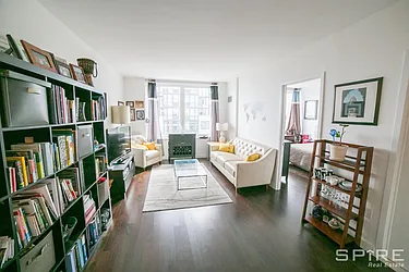 Rented by Spire Group