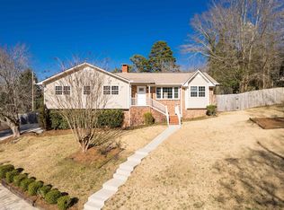 1219 Larkwood Dr NE, Cullman, AL 35055