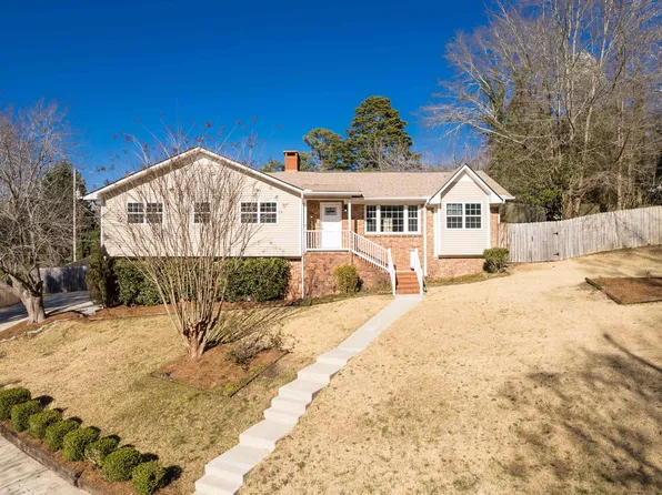 1219 Larkwood Dr NE, Cullman, AL 35055