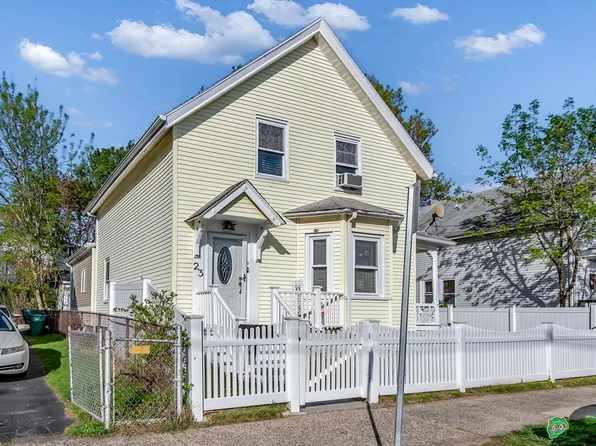 23 Eutaw Ave, Lynn, MA 01902