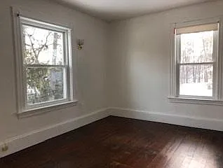 Bedroom 2 on 2nd floor
