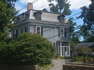 52 High St, Brookline, MA 02445