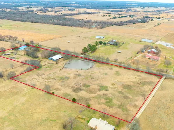 33734 Fm 47, Mabank, TX 75147