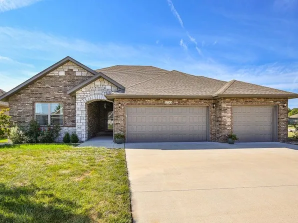 5744 Pearson Parkway, Strafford, MO 65757