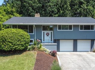 382 SE Summit Rd, Chehalis, WA 98532