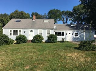20 Wilshire Dr, Scituate, MA 02066