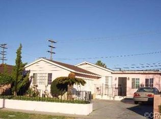 13208 Spinning Ave, Gardena, CA 90249