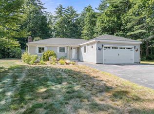 10 Town House Rd, New Hampton, NH 03256