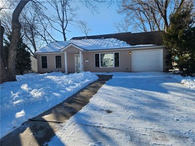 7620 Robinson St, Overland Park, KS, 66204