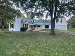 5051 Eubanks Rd SE, Bessemer, AL 35022