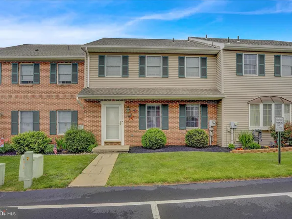 1063 Fredrick Blvd, Reading, PA 19605