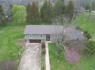 1220 Spring Bluff Rd, Festus, MO 63028