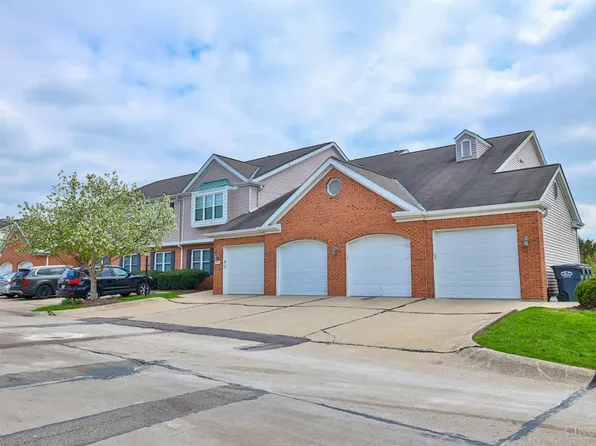 6589 Chesapeake Run, Cincinnati, OH 45248