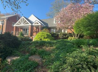 1443 Leegate Rd NW, Washington, DC 20012