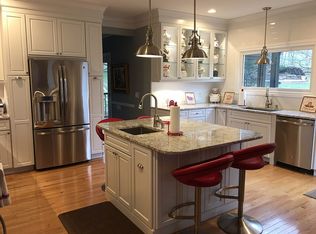 1105 Cedarview Ln, Franklin, TN 37067