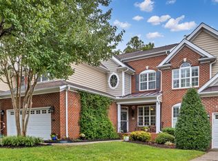 11555 Auldbury Way, Raleigh, NC 27617