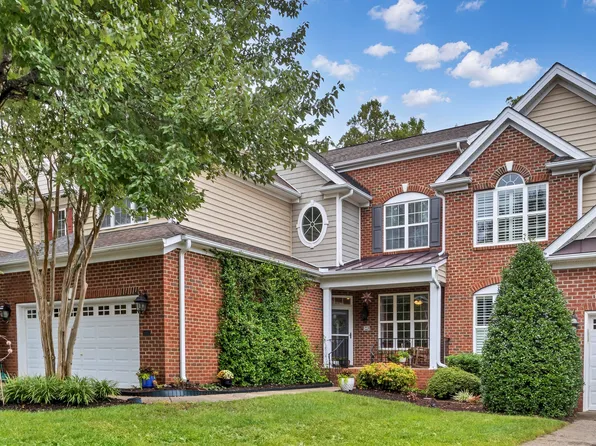 11555 Auldbury Way, Raleigh, NC 27617
