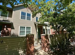 10035 E Mexico Ave, Denver, CO 80247