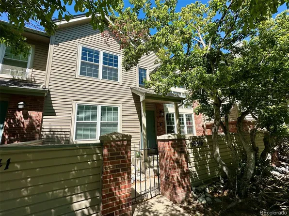 10035 E Mexico Avenue, Aurora, CO 80247