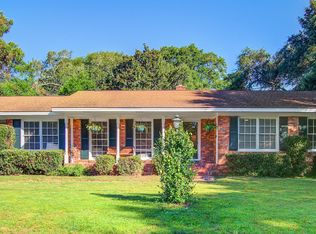 1232 W Capers Rd, Charleston, SC 29412
