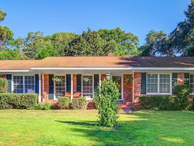 1232 W Capers Rd, Charleston, SC, 29412