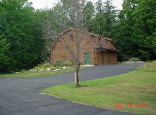 Section 4 Ln, Mountain, WI 54149