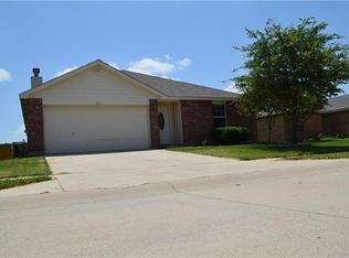 12413 Steel Wood Ln, Rhome, TX 76078