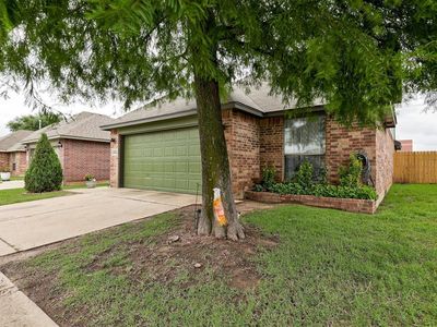 1312 SW 25th St, Moore, OK, 73170