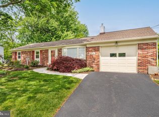 3307 Windsor Dr, East Norriton, PA 19403