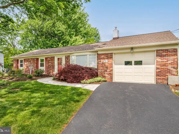 3307 Windsor Dr, East Norriton, PA 19403
