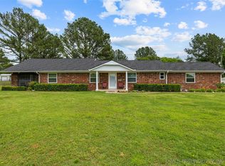11234 County Road 3577, Ada, OK 74820