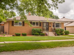 18357 Bock Rd, Lansing, IL 60438